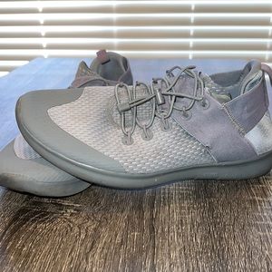 Nike hiking shoes